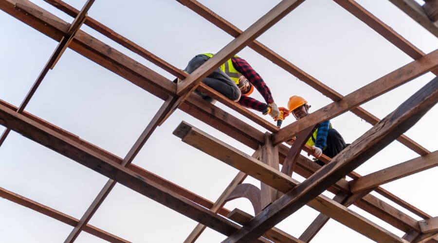 Expert Emergency Roof Repairs services in Garberville, CA